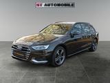 Audi A4 Avant 35 TFSI -Kamera-Automatik-PDC-Leder - Audi A4 mit Hybrid-Antrieb
