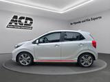 Kia Picanto 1.2 GT-LINE *NAVI*KAM*16Z*LEDER*TECH - Kia Picanto: 1.2