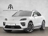 Porsche Macan 4 OffroadDesign Pano 22z PDLS+ Keyless