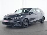 Kia cee'd Vision Navigation|CarPlay|Kamera|PDC|SHZ - gebrauchte Kia cee'd / Ceed aus dem Jahr 2021