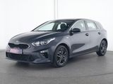 Kia cee'd Vision Navigation|CarPlay|Kamera|PDC|SHZ - Kia cee'd / Ceed aus 2021