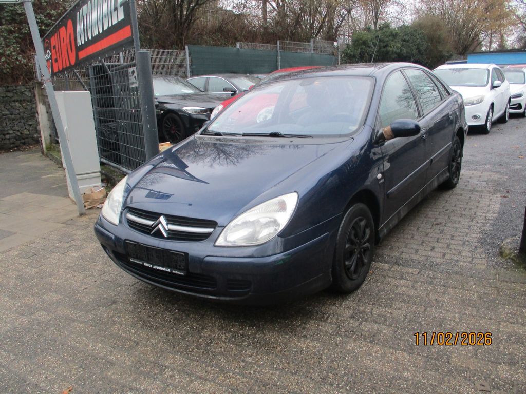 Angebot ansehen Citroën C5