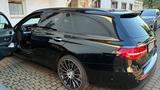 Mercedes-Benz E 43 AMG Mercedes-AMG E 43 4MATIC T Autom. M... - gebrauchte Mercedes-Benz E 43 AMG aus dem Jahr 2017
