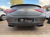 Mercedes-Benz CLS 53 AMG 4Matic LIMITED EDITION 1 von 299 - Mercedes-Benz CLS 53 AMG: Vollleder