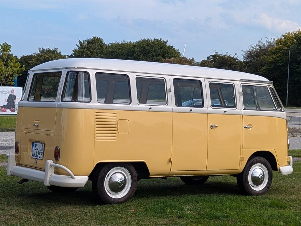 Volkswagen T1