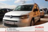 Volkswagen Caddy 2.0l 90kW TDI LIFE KLIMAAUT/METALLIC 90... - Volkswagen Caddy: 9k
