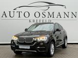 BMW X4 xDrive28i Aut. xLine /Abstandstempomat/AHK - BMW X4 in Duisburg