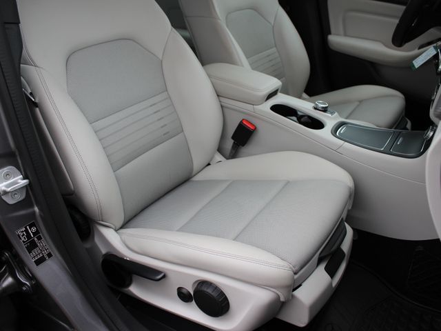 B Klasse 220 Urban 4Matic Leder*Navi