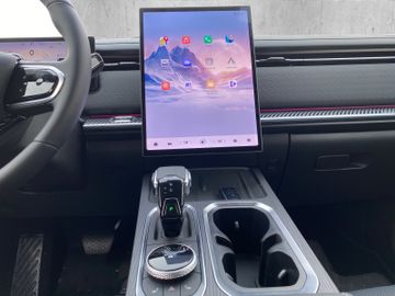 Andere JAECOO 7 1.6 TGDI Trazione AWD Exclusive LED,360