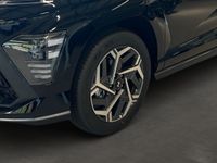 Hyundai KONA - Vorschau Bild 6