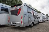 Bürstner Travel Van 620 - Bürstner Van
