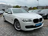 BMW 730d xDrive 3,0 Sport M Paket *Soft-Close* - gebrauchte BMW 7er Reihe aus dem Jahr 2012
