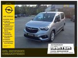 Opel COMBO E Life 1.5 Diesel Edition 96KW Navi PDC SH - Opel mit Diesel-Antrieb: 1.9