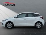 Hyundai i20 Select - Hyundai i20 Gebrauchtwagen in Duisburg