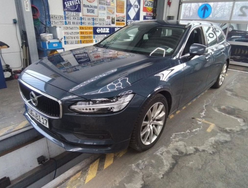 Image of Volvo V90