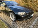 BMW 650i LPG 2. Hd. Langstrecke sehr gepflegt - gebrauchte BMW 650 aus dem Jahr 2005