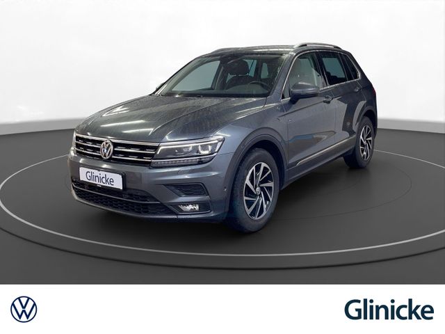 Volkswagen Tiguan 1.5 TSI Join AHK LED LM 17" Navi PDC+RFK