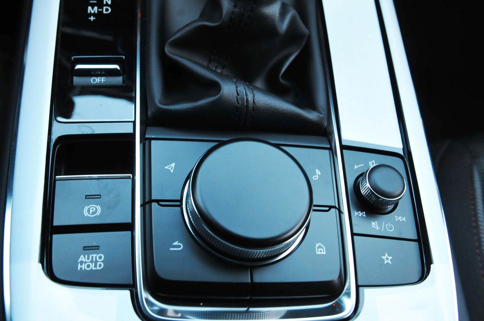 Mazda CX-30 - Bild 15