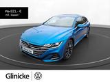 Volkswagen Arteon Shooting Brake R-Line 2,0 l TDI Business - Volkswagen Arteon Tageszulassungen