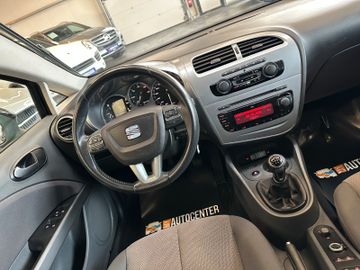 Seat Leon Stylance  Style *Klimaautomatik*