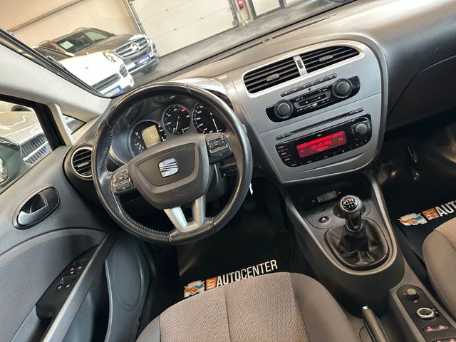 Seat Leon Stylance  Style *Klimaautomatik*