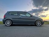 Volkswagen Polo 1.6 GTI Tuningcar - gebrauchte Volkswagen Polo aus dem Jahr 1999