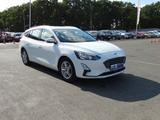 Ford Focus 1,5 Tdci-120Ps*Navi*Alu*PDC*1Hd*STZ - Ford Focus Gebrauchtwagen in Nürnberg