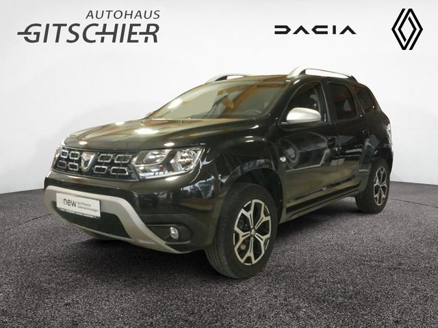 Dacia Duster Prestige TCe 130