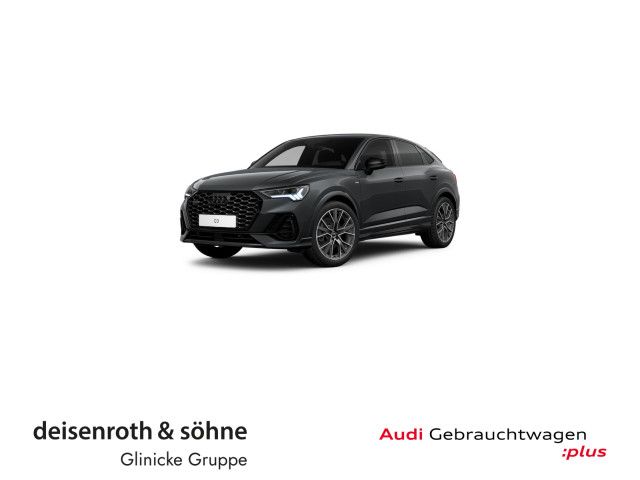 Image of Audi Q3