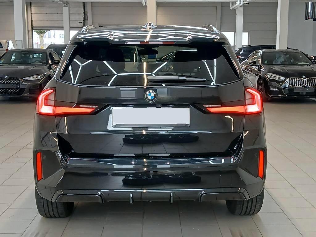 BMW X1 20xd M Sport ACC AHK PANO Memory adpt.LED, миниатюра 5