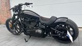 Harley-Davidson Street Bob FXBBS 114 Custom Umbau like Breakout - HARLEY-DAVIDSON STREET BOB CUSTOM