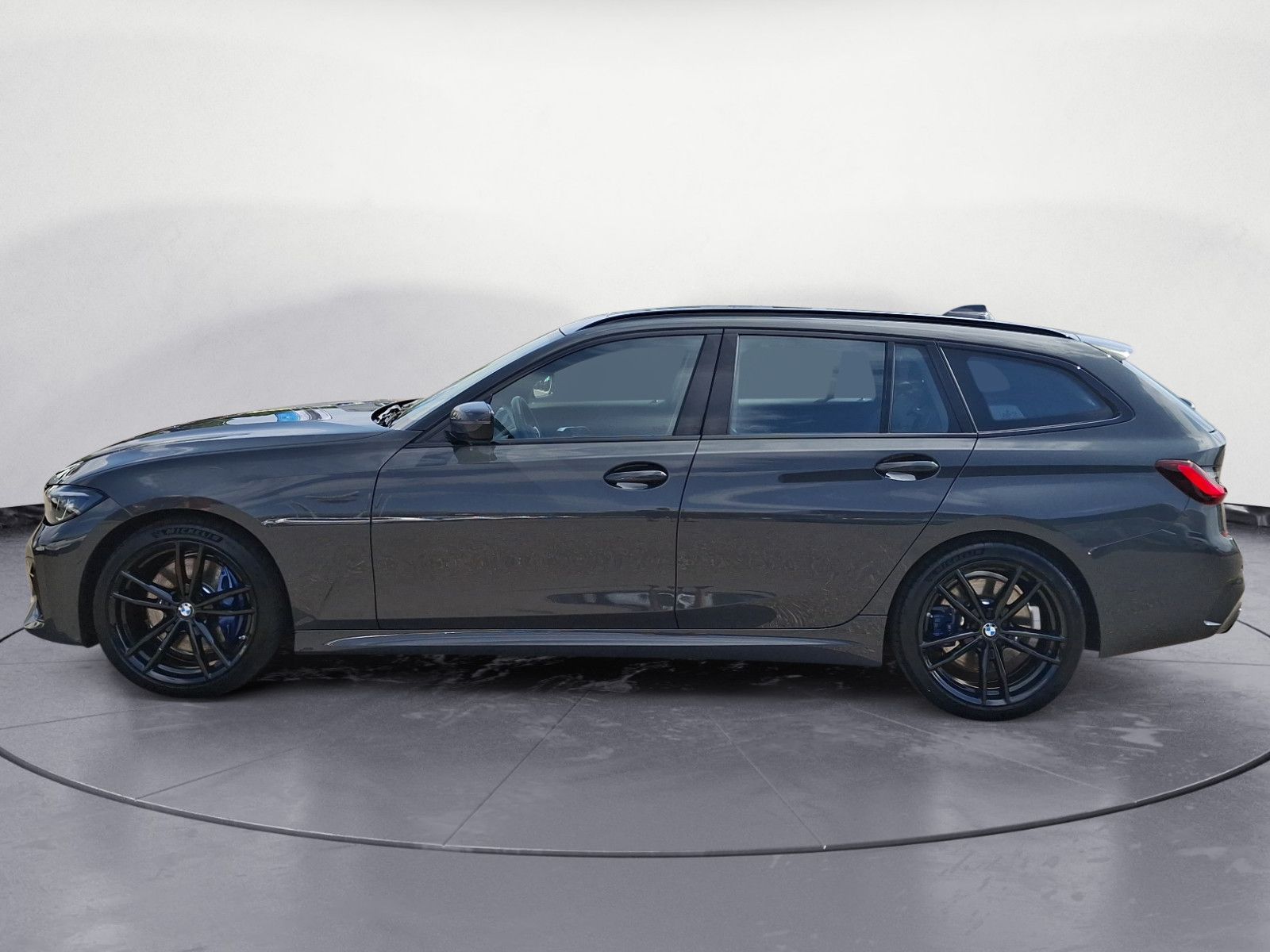 BMW M340d xDrive Touring Panorama Head-Up M Sportsit imagem 3