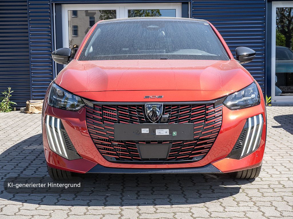 Peugeot 208 - Bild 3