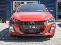 Peugeot 208 - Vorschau Bild 3