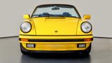 Porsche 911 SC  SUPER CARRERA - Porsche aus 1983: 911 Sc