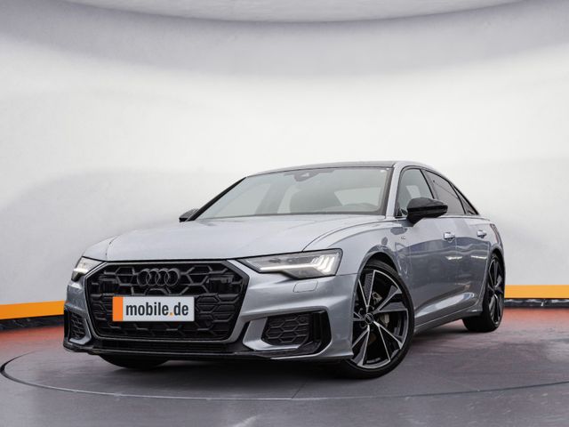 Audi A6 S line 45TFSI Stronic Navi LED Panorama HuD B