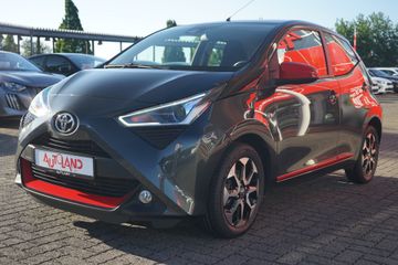 Toyota Aygo (X) - 9