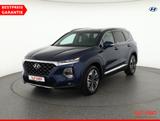 Hyundai Santa Fe 2.2 CRDi Premium 4WD LED Sitzbelüftung - Hyundai SANTA FE: 2wd