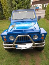 Suzuki Samurai LJ Version GFK Karosse - Suzuki aus 1990: Samurai