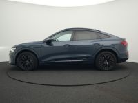 Audi Q8 e-tron - Vorschau Bild 10