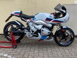 BMW R Nine T  Racer / Reifen Neu / Inspektion Neu - BMW R NINE T RACER