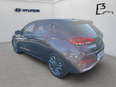 Hyundai i30 – Bild 4
