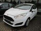 Ford Fiesta 1,4 LPG Trend Klima - Ford Fiesta mit LPG-Antrieb
