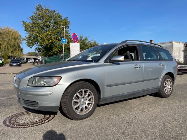 Volvo V50 Kombi 1.8 Kinetic