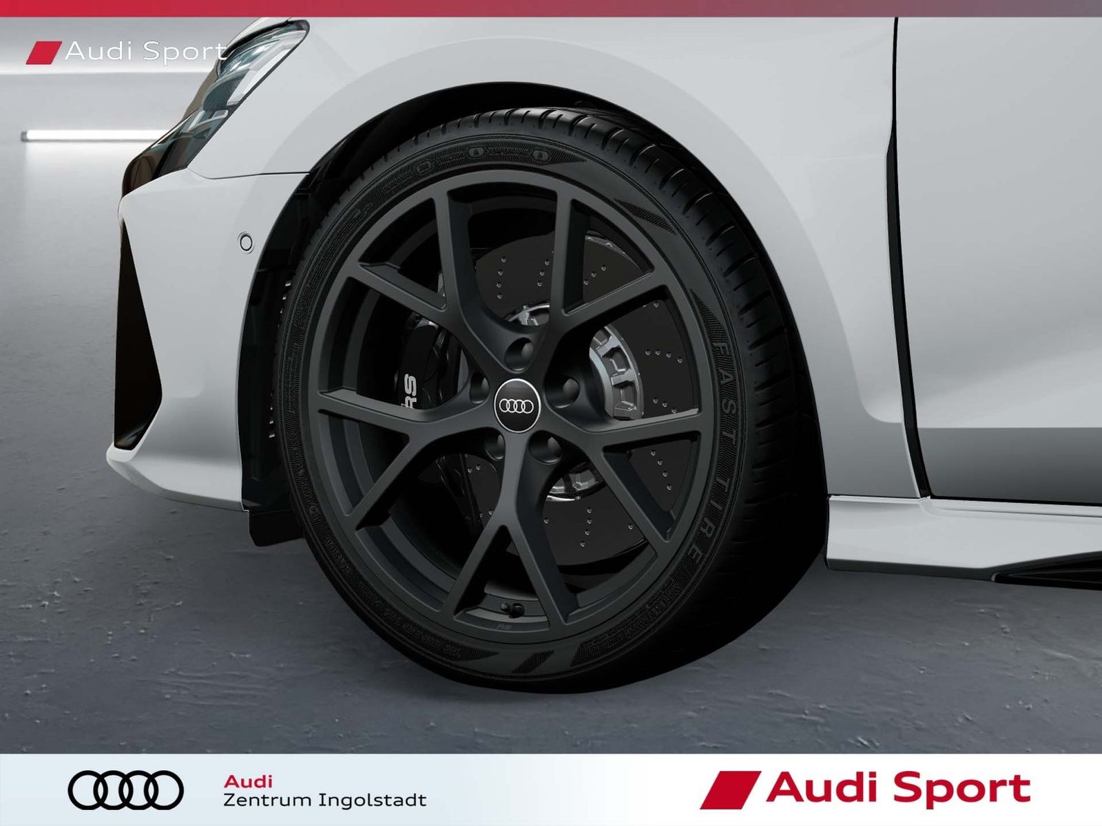 Audi RS3 - Bild 9
