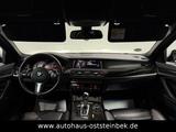 BMW 520 d M-PAKET/MEMORY/NAVI/KAMERA/LED/PDC/SHZ/AHK - BMW 520: 520d