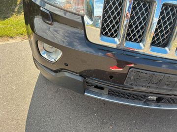 Jeep Grand Cherokee - 7