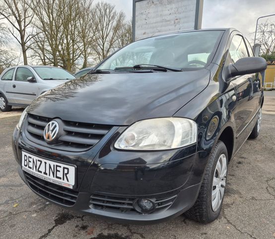 Volkswagen Fox 1.2 /Klima/Tüv Neu/Steuerkette Neu/