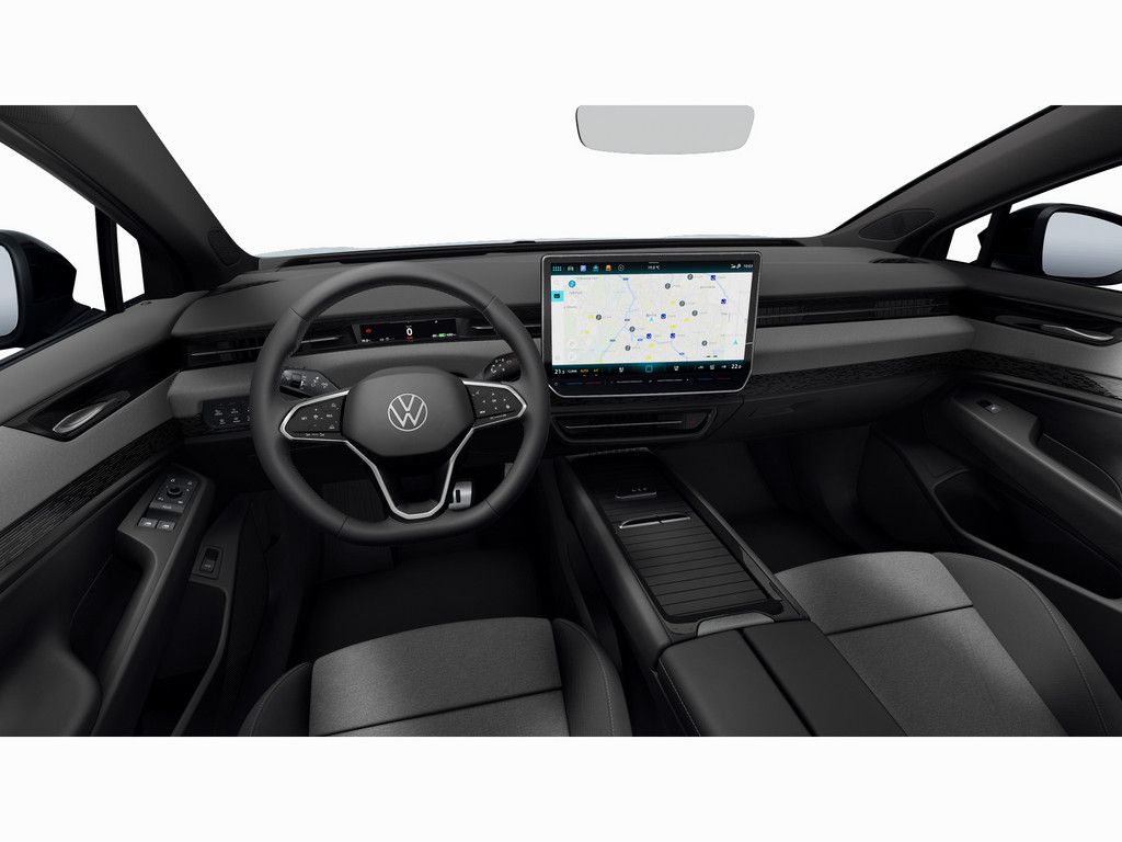 Volkswagen ID.7 Tourer Pro 210 kW AHK WÄPU 360° Travel IQ.L imagem 3