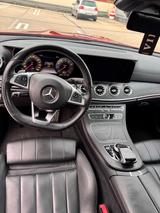 Mercedes-Benz E 400 4MATIC Autom. - - Mercedes-Benz E 400 in Hamburg